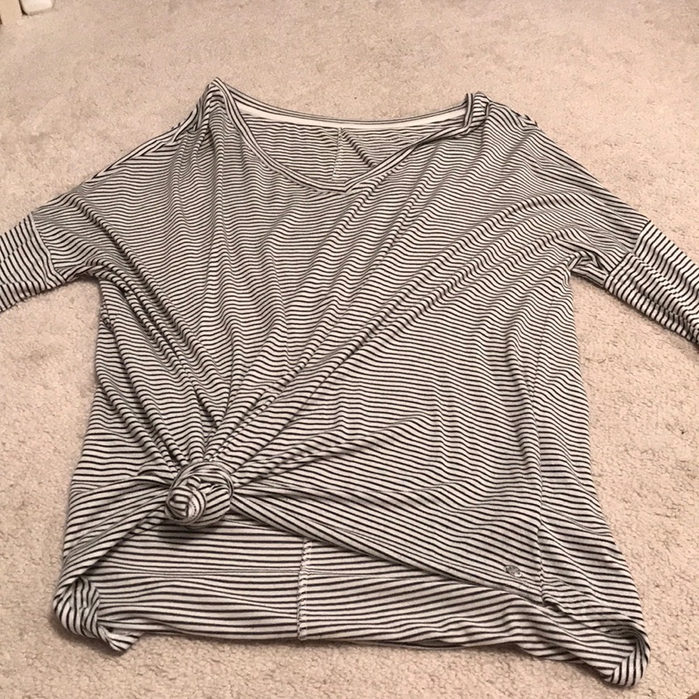 SOFTEST AMERICAN EAGLE tshirt!